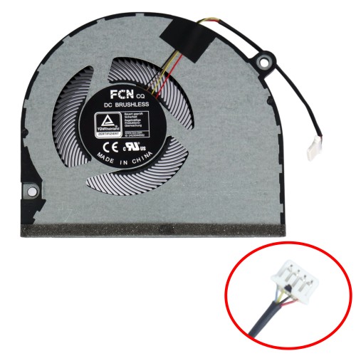 DC28000XIF0 - Ventilateur CPU pour Acer Swift SF314-43 | JVS Informática