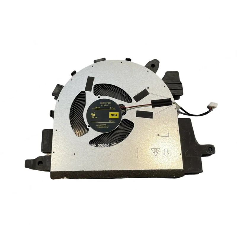 DFS5K22B15673N - Fan for Lenovo IdeaPad 3-15 | JVS Informática
