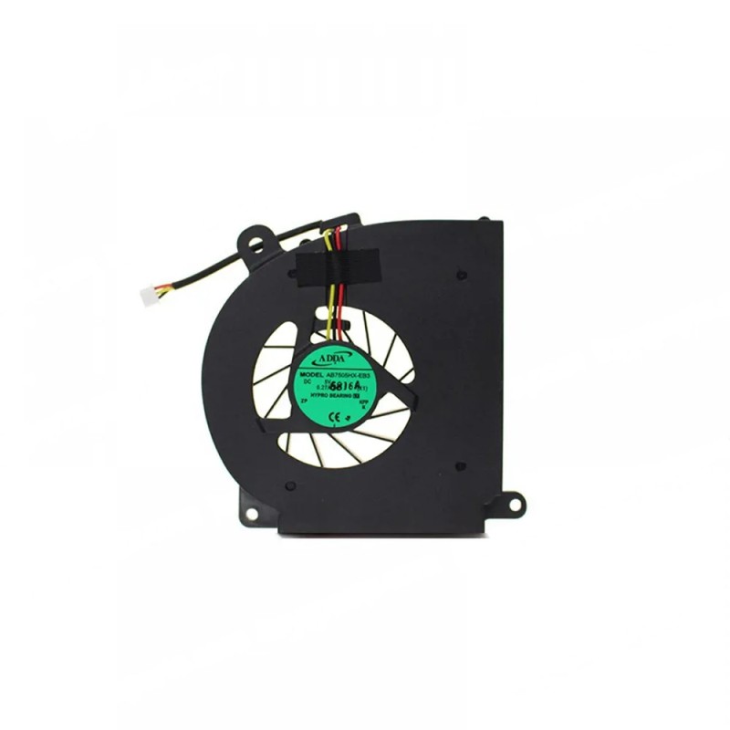 AB7505HX-EB3 - Ventilador CPU para Acer Aspire 5515, 5510 | JVS