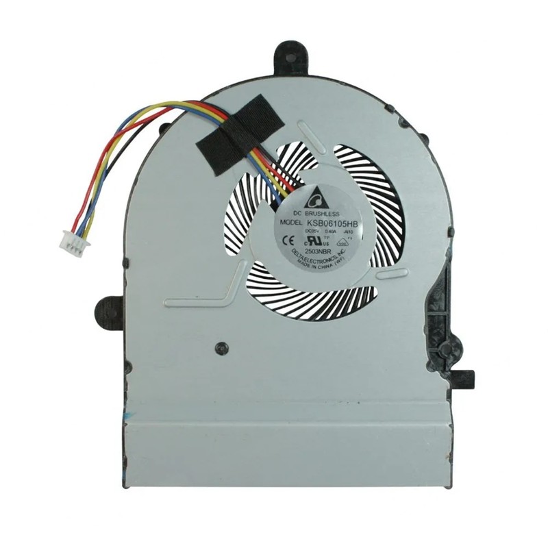 MF60120V1-C460-S9A - Ventilateur CPU pour Asus K501L | JVS Informática