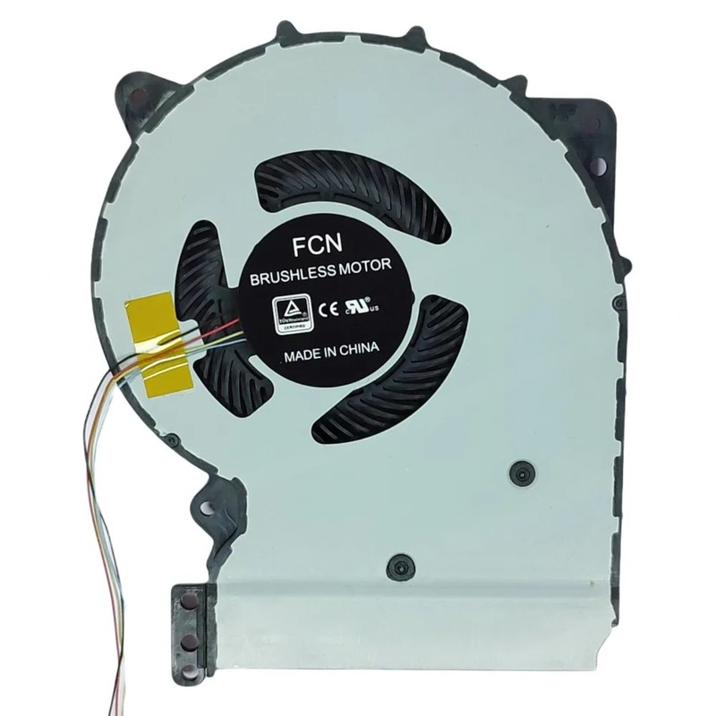 13NB0HI0T01111 - Ventilador CPU para ASUS Vivobook X407 X507 | JVS