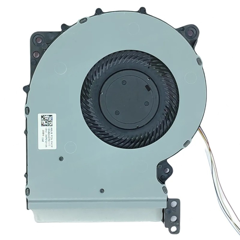 13NB0HI0T01111 - Ventilateur CPU pour ASUS Vivobook X407 X507 | JVS Informática