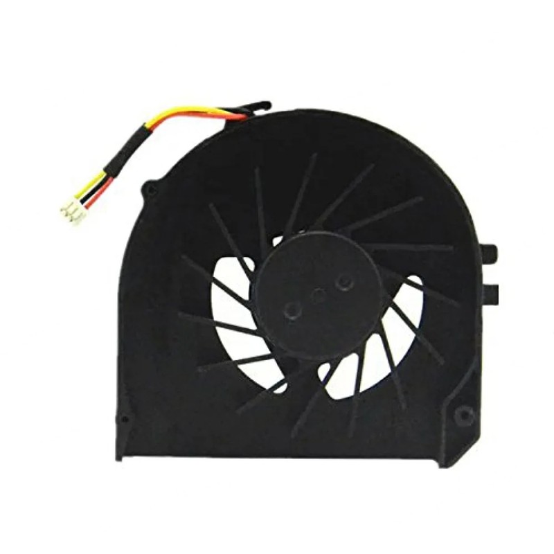 MCF-S6055AM05B - Ventilador CPU Fujitsu LifeBook S6311 | JVS Informática