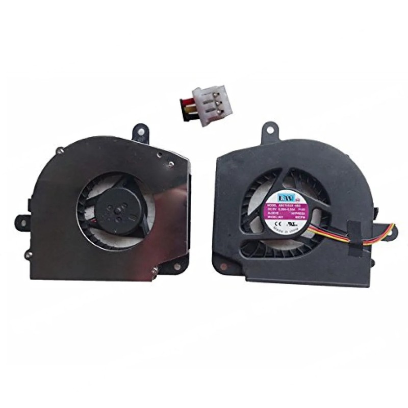 Dfb601205m20t - Ventilateur CPU pour Lenovo N200 C200 F41 | JVS Informática
