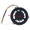 6010H05F PF3 - Ventilador CPU para MSI VR600 VX600 | JVS