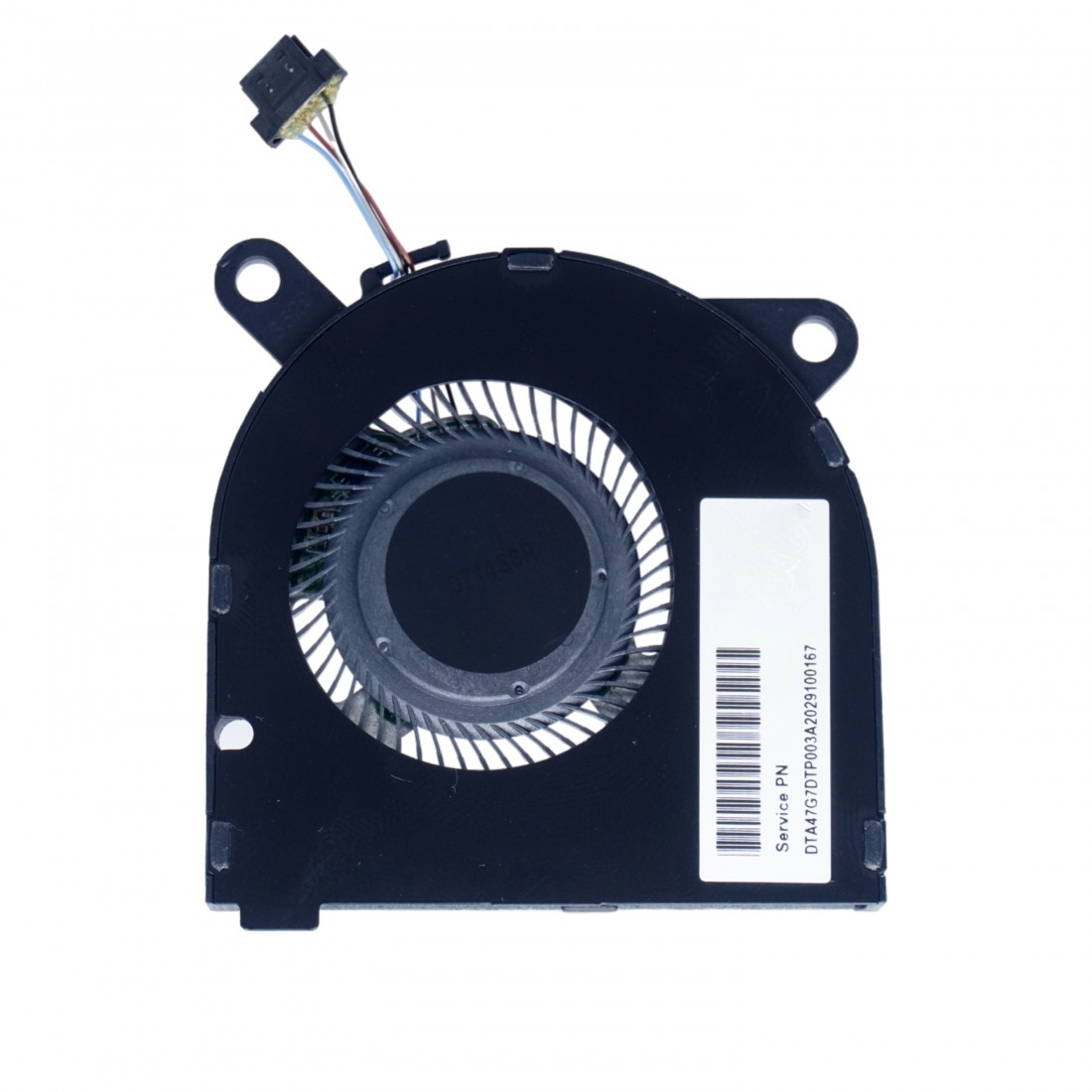 L41283-001 - Ventilador CPU para HP Pavilion 13-AN | JVS