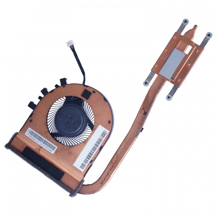 EG50050S1-C920-S9A - Ventilateur CPU Lenovo ThinkPad L460 | JVS Informática