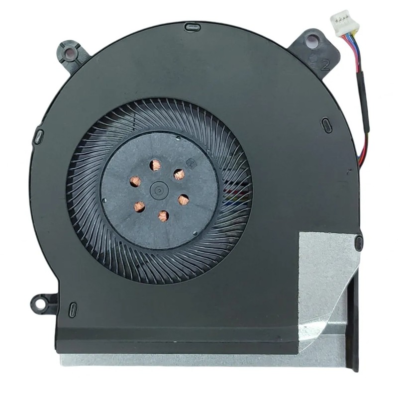 DFSCK221051820 - Ventilador CPU para ASUS ROG Strix GL504 | JVS