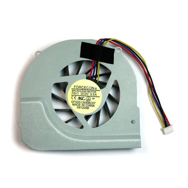 DFS531205M30T - Ventoinha CPU para Turbo-x A15 | JVS Informática