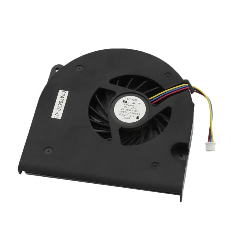 CP470670-01 - Ventilador CPU Fujitsu Lifebook NH570 | JVS Informática