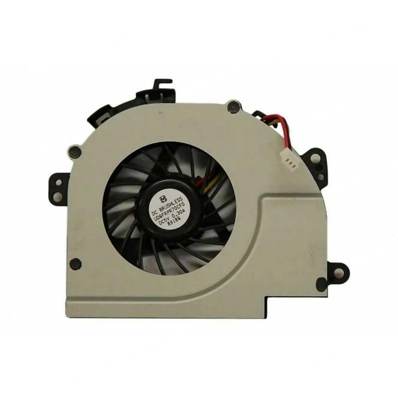 UDQFRPR70CF0 - Ventilador CPU para Sony Vaio VGN-NS | JVS