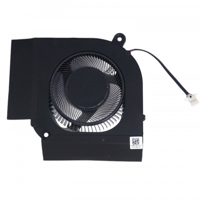 DFSCK22D05883M - CPU Fan for Acer Nitro 5 / Helios | JVS Informática