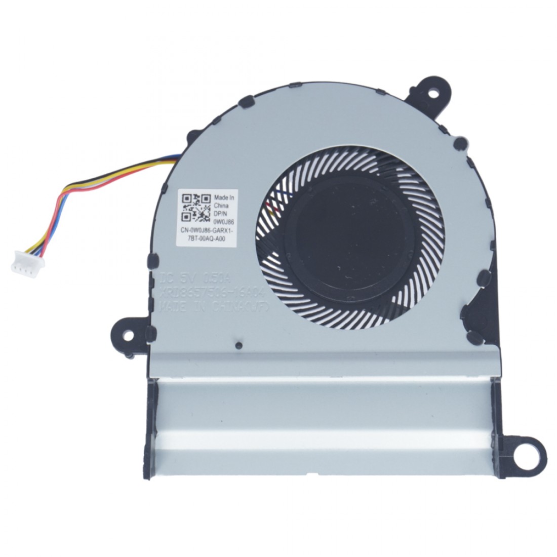 13N0-UMA0801 - CPU Fan for Asus UX310U UX410 | JVS Informática