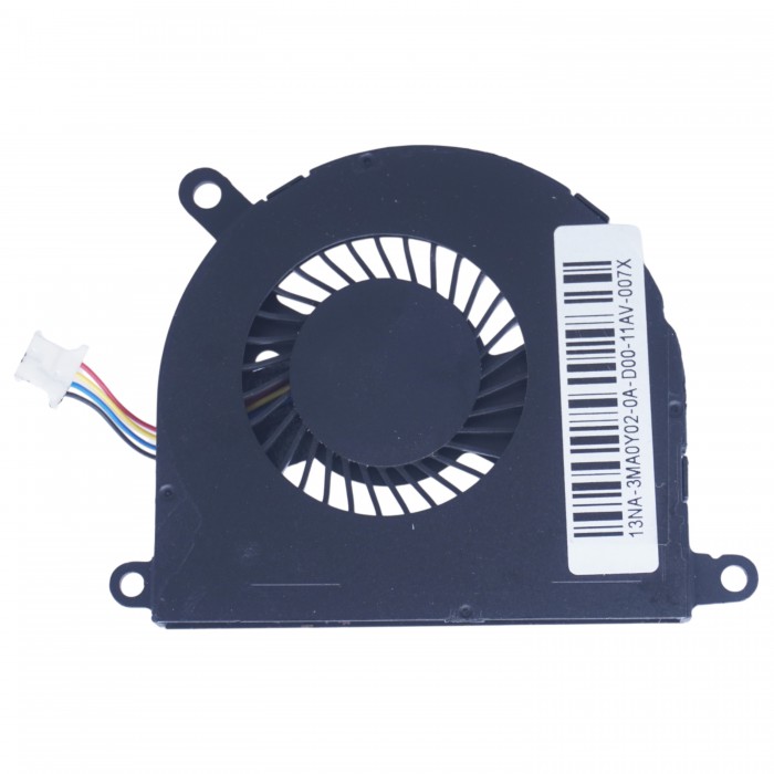 768199-001 - Ventilateur CPU pour HP ProBook 430 G2 | JVS Informática