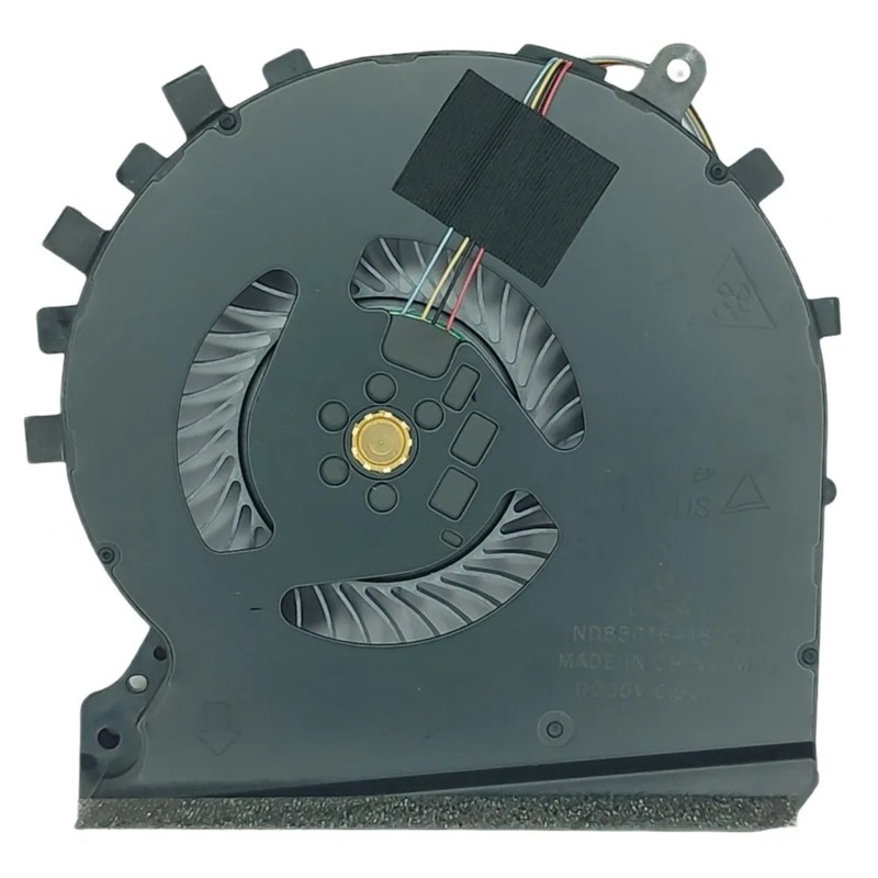 L56900-001 - Ventilador GPU para HP Pavilion 15-DK | JVS