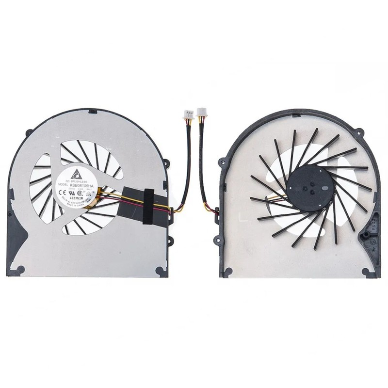 MG62090V1-Q030-S99 - Ventilateur CPU pour Acer Aspire 7741 | JVS Informática