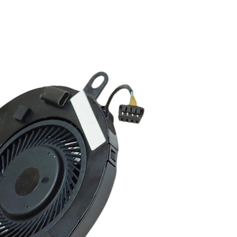 DC28000EGDL - Ventilador CPU Dell Latitude E5550 (4 Pinos) | JVS Informática