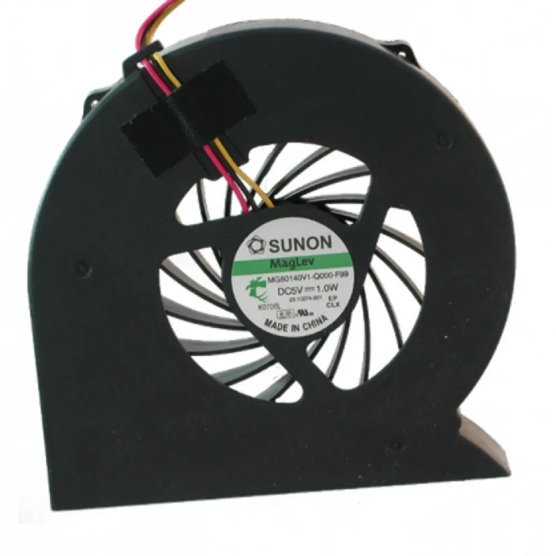 MG80140V1-Q000-F99 - Ventilador CPU Acer Aspire 7735 | JVS Informática