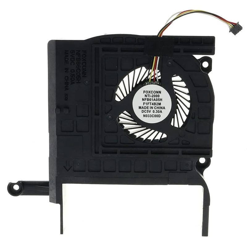 NFB86C05H - Ventilador CPU para HP AIO 20-C 24-G | JVS