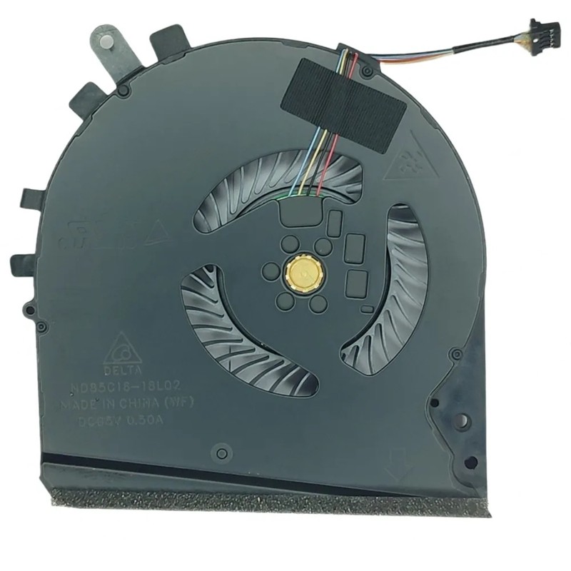 L57170-001 - Ventilador CPU para HP Pavilion Gaming 15-DK | JVS