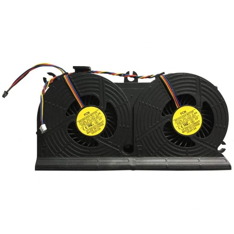 733489-001 - Ventilador CPU HP EliteOne 800 G1 / 705 G1 | JVS