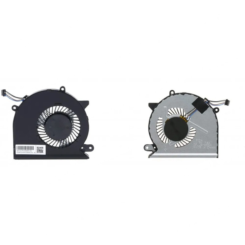 926845-0011 - CPU-Lüfter für HP Pavilion 15-CD | JVS Informática