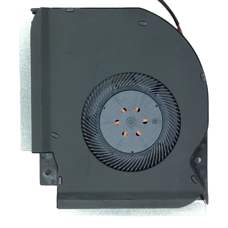 DFSCK221151810 - GPU Fan for ASUS ROG Strix GL504 | JVS Informática