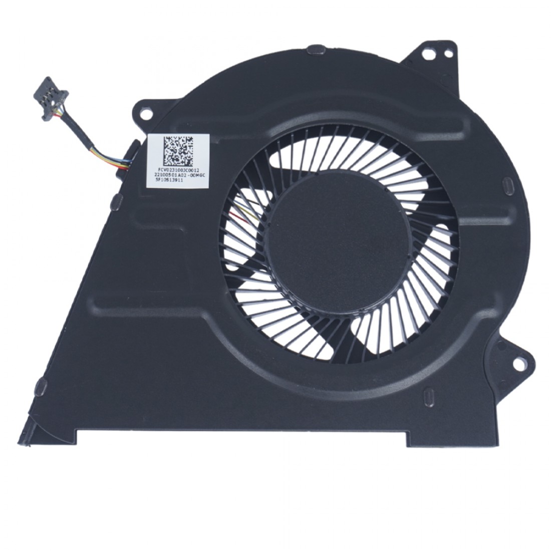 5F10S13911 - CPU Fan for Lenovo IdeaPad Flex 5 | JVS Informática