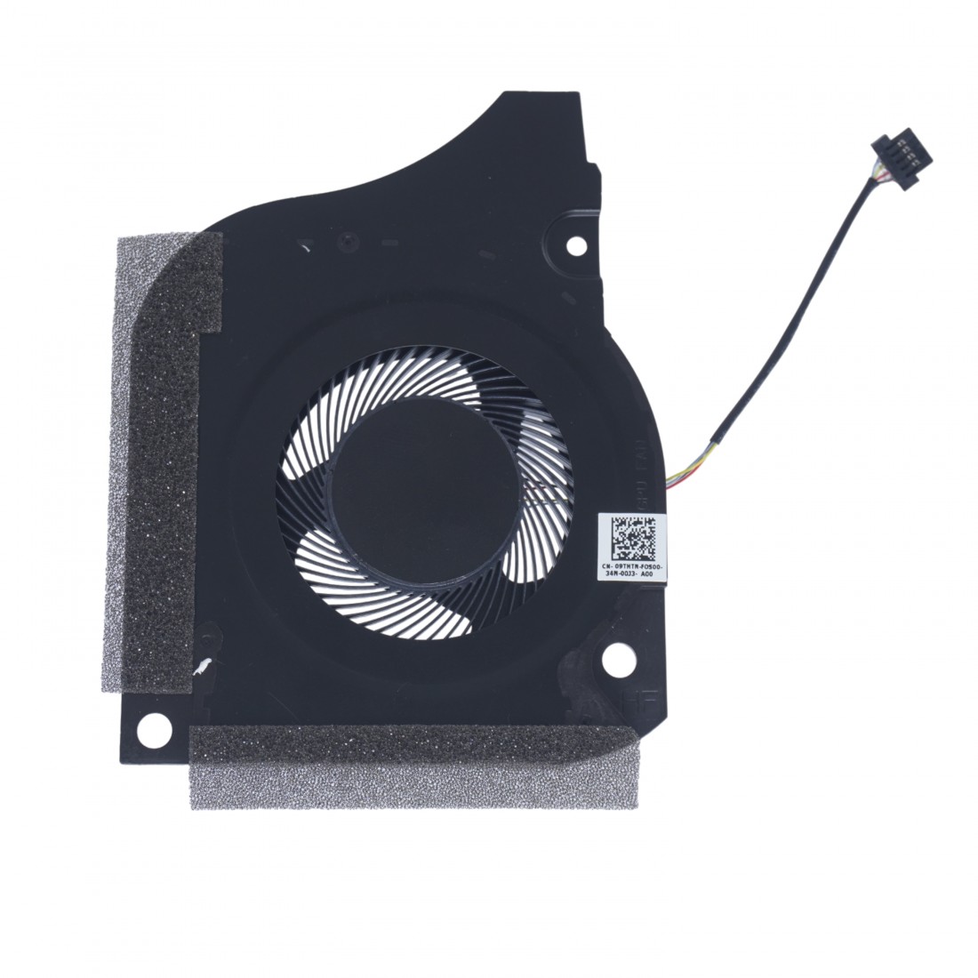 9THTN - Ventilador GPU para Dell G5 5590 G7 7790 | JVS Informática