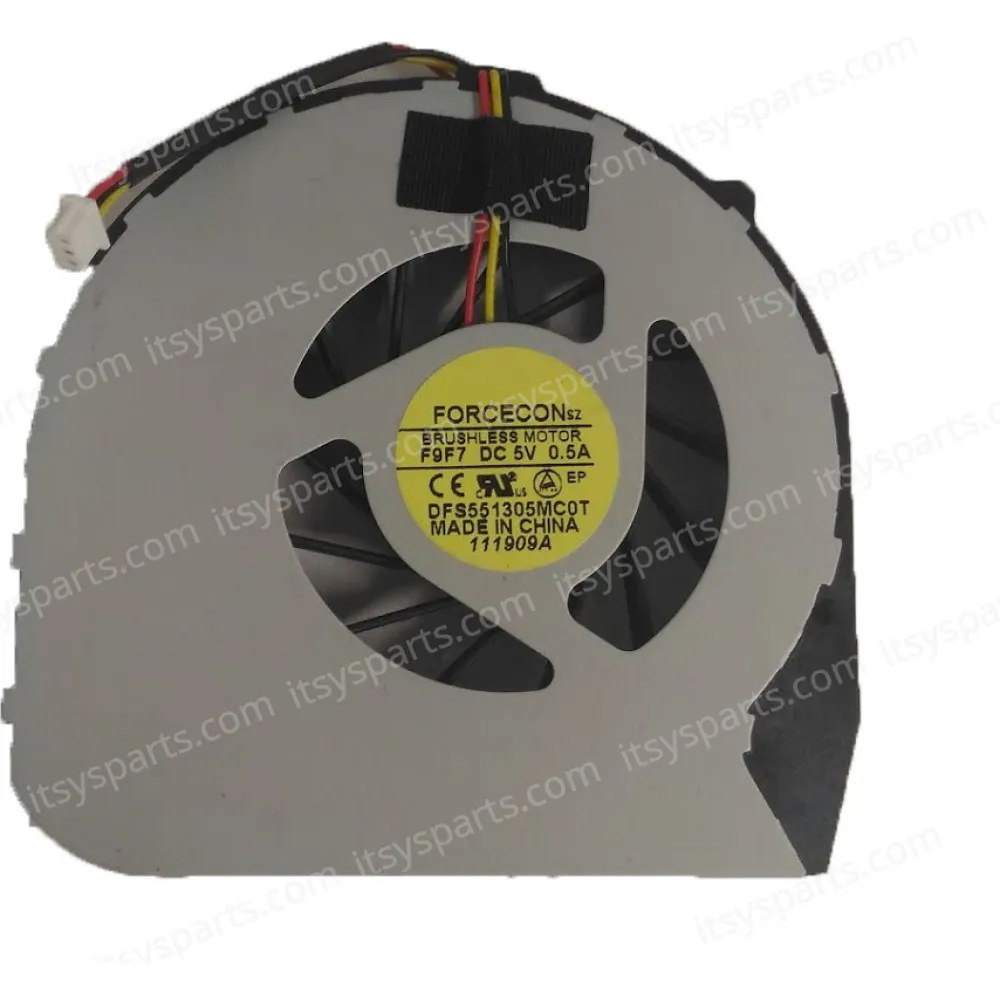MG60100V1-Q020-S99 - CPU Fan for Acer Aspire 5740 | JVS Informática