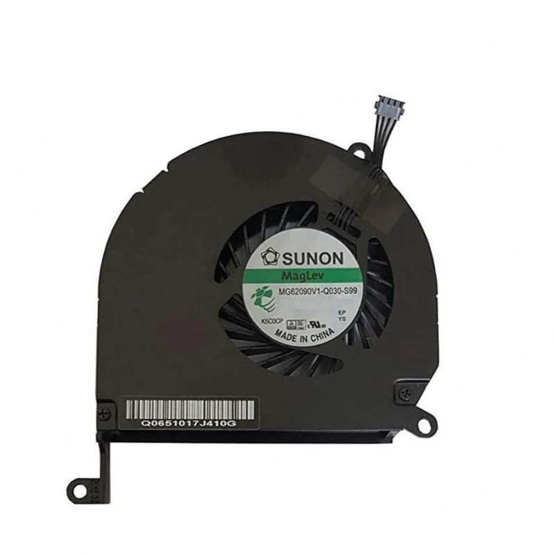 MG62090V1-Q020-S99 - CPU-Lüfter links MacBook Pro A1286 | JVS Informática