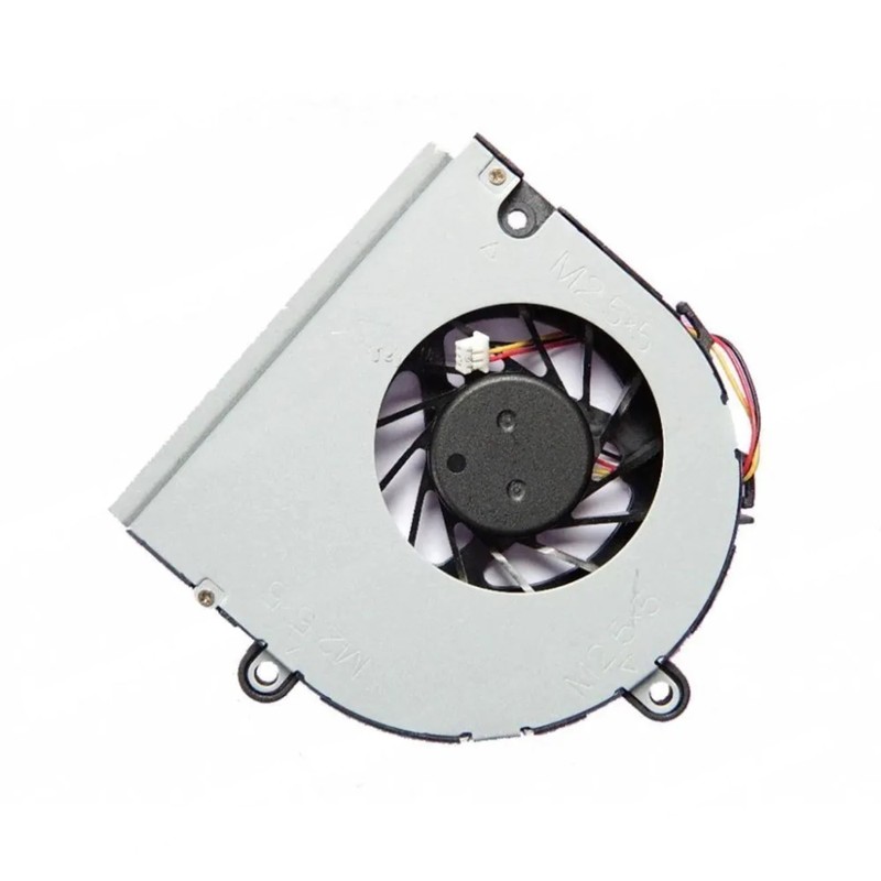 AB07605MX12B300 - Ventilador CPU para ASUS K53B K43T | JVS