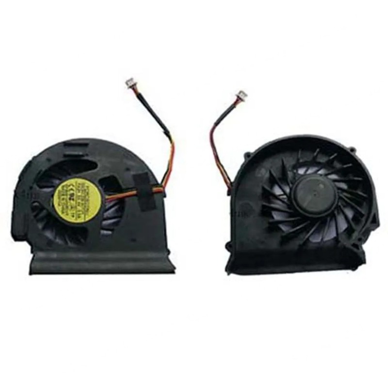 0FC1YF - Ventilateur CPU pour Dell Inspiron N5030 M5030 | JVS Informática