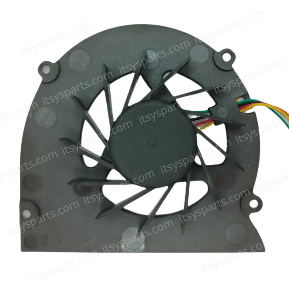 DFS481305MC0T - Ventilador CPU para Dell M1330, 1318 | JVS