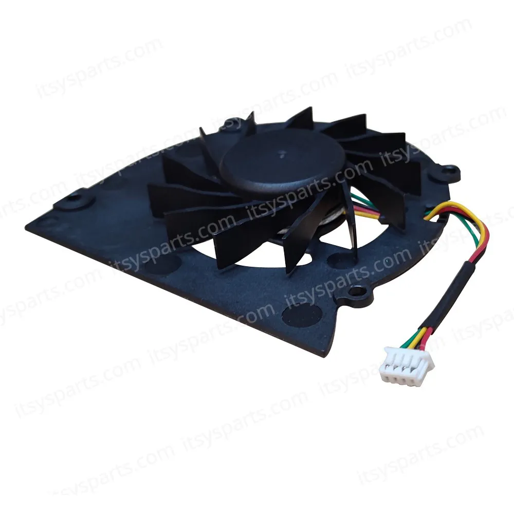 DFS481305MC0T - Ventilador CPU para Dell M1330, 1318 | JVS