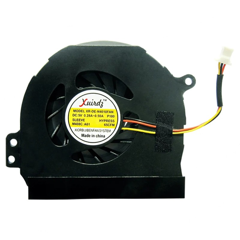 DFS531205HC0T - Ventilador CPU Dell Vostro 3450 Inspiron | JVS Informática
