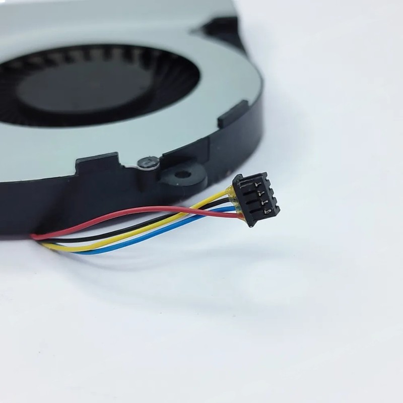 KSB0705HBA01 - CPU Fan for ASUS X751L | JVS Informática