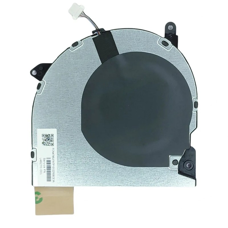 L48270-001 - Ventilador da CPU para HP ProBook 440 G6 / G7 | JVS Informática