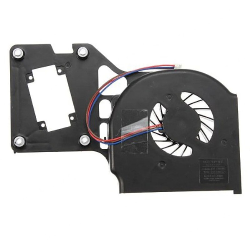 42W2779 - Ventilador CPU para Lenovo Thinkpad R61 R61E | JVS