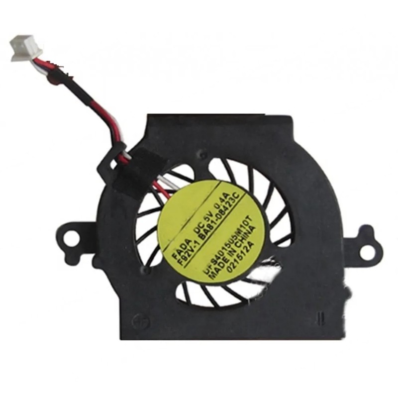 BA62-00495A - Ventilateur CPU pour Samsung N148 N150 | JVS Informática