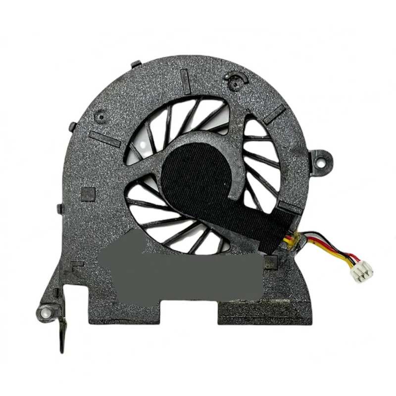 580061-001 - Ventilador para HP Compaq Mini 311-1000 | JVS