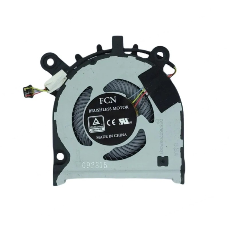 DFS350705PQ0T - Ventilador GPU para Acer Swift 3 SF314 | JVS