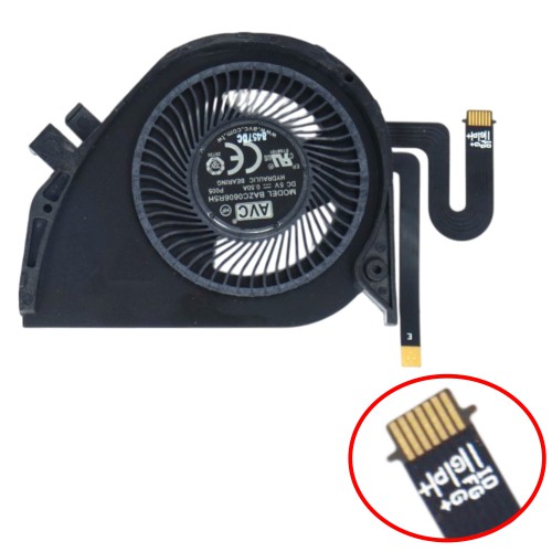 01HW913 - Lenovo Thinkpad X240 X250 X270 CPU Fan | JVS Informática