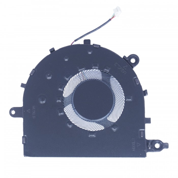 DFS5K12115491N - Lenovo IdeaPad 5 15" CPU Fan | JVS Informática
