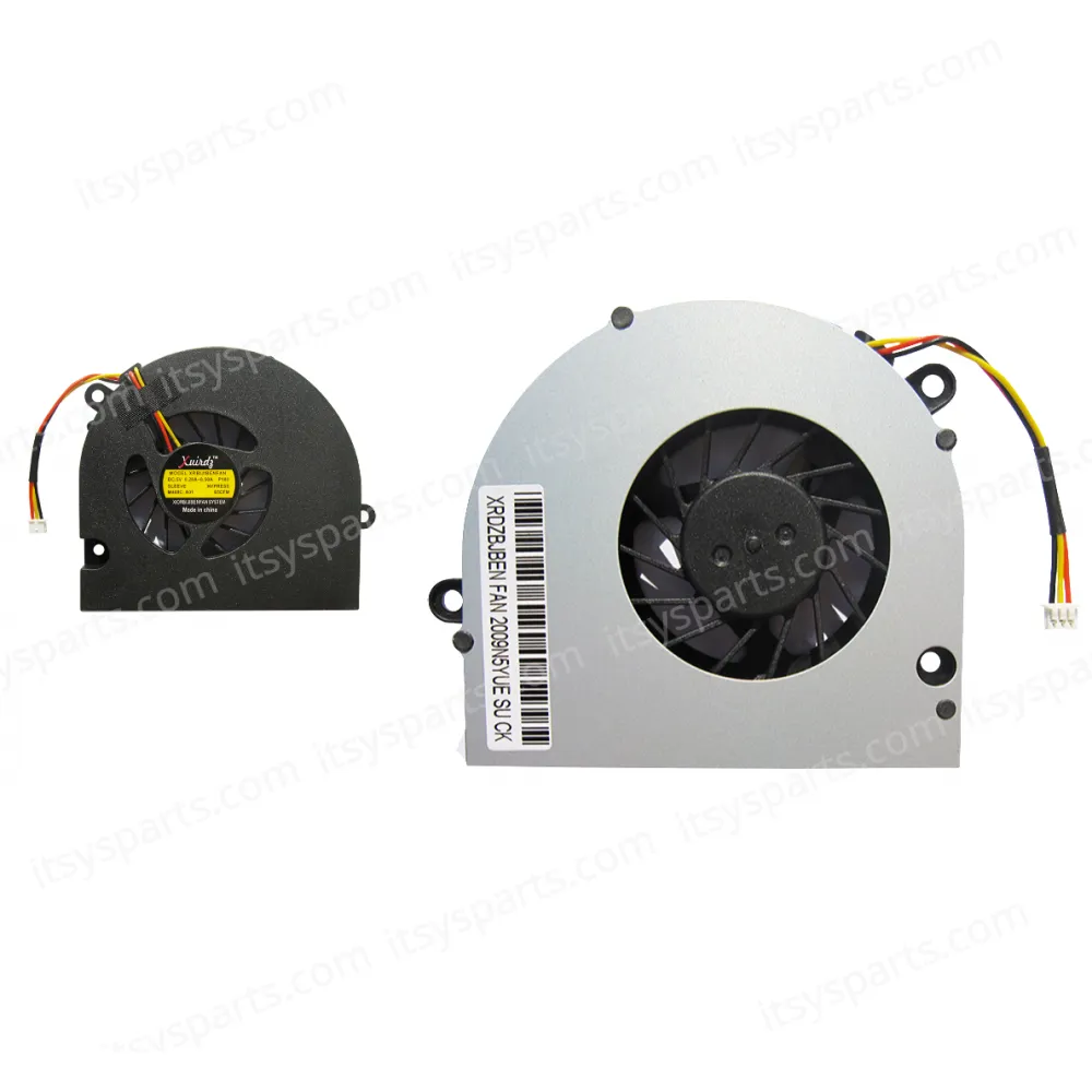 AD5005HX-GC - CPU Fan for Acer Aspire 5732 | JVS Informática