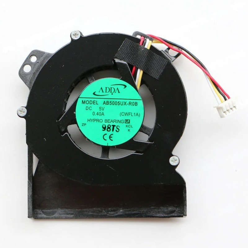 AB5005UX-R0B - Lenovo IdeaPad S9 S10 CPU Fan | JVS Informática