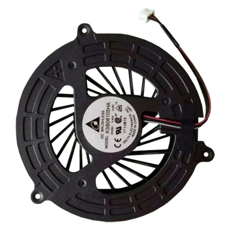 KSB06105HA - Ventilateur CPU pour Acer Aspire 5750G | JVS Informática