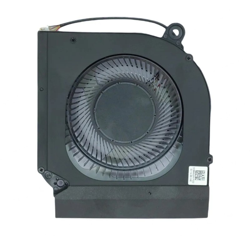 DFS5K223052836 - Ventilador CPU Acer Nitro 5 AN515-55 | JVS
