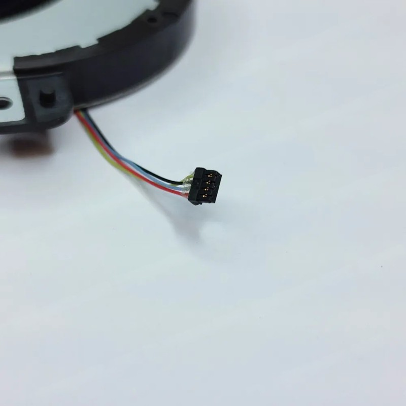 13NR01V0T13111 - Ventilador CPU Asus ROG Zephyrus GX502 | JVS