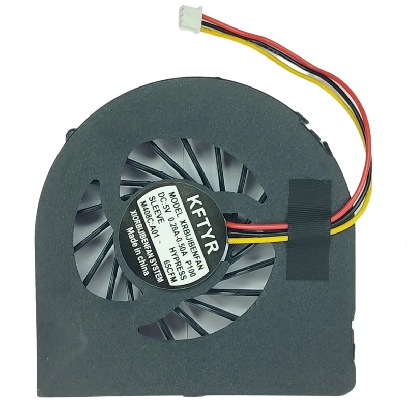 KSB0605HA - Ventilador CPU Dell Inspiron M5040 N5040 | JVS Informática